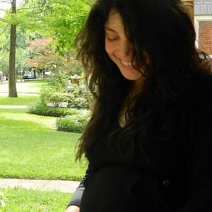 Meet your Posher, Ingrid